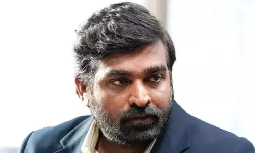 Sethupathis perspective is on the sequel of that movie!
