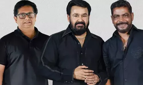 The shooting of Drishyam 3 starts from then!