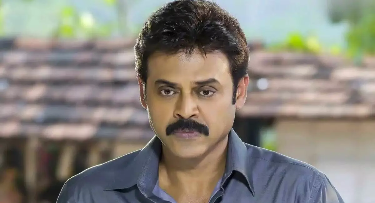 తెలుగు ‘దృశ్యం 3’ సంగతేంటి? తెలుగు ‘దృశ్యం 3’ సంగతేంటి?