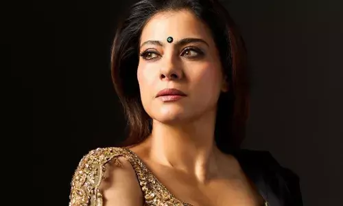 రామోజీ ఫిల్మ్‌సిటీ వ్యాఖ్యలపై కాజోల్ వివరణ!