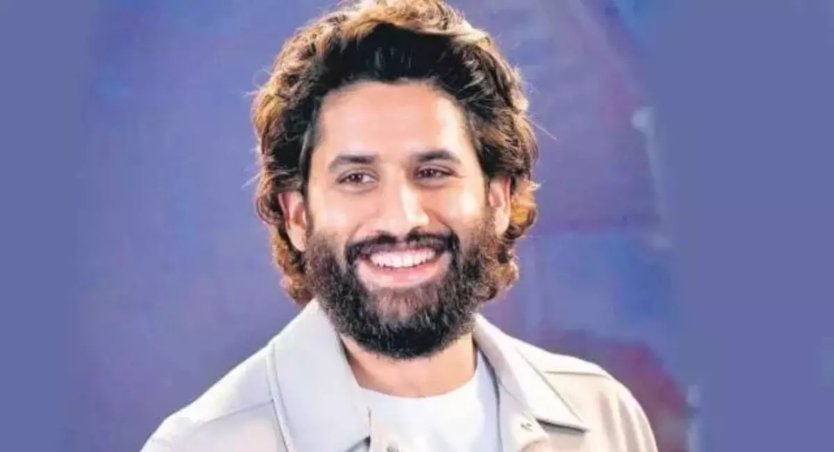 చైతూ 25వ సినిమాకి సన్నాహాలు ! చైతూ 25వ సినిమాకి సన్నాహాలు !