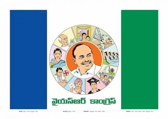నేతలు లేని పార్టీగా వైసీపీ.. వైఖరే కారణం అంటున్న పార్టీ శ్రేణులు నేతలు లేని పార్టీగా వైసీపీ.. వైఖరే కారణం అంటున్న పార్టీ శ్రేణులు