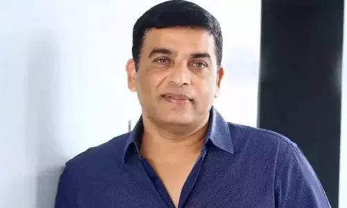 ‘ఆర్య 3’ సినిమాపై దిల్ రాజు క్లారిటీ !