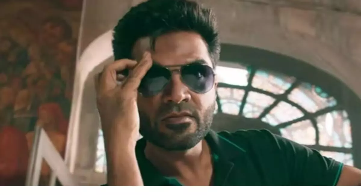 సింబు సూపర్ హిట్ చిత్రానికి సీక్వెల్ ? సింబు సూపర్ హిట్ చిత్రానికి సీక్వెల్ ?