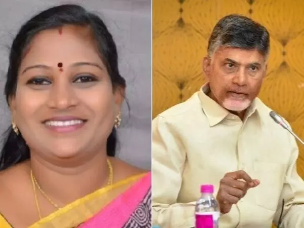 రేపు జరగబోవు యాంటీ నార్కోటిక్ డే కు సీఎం చంద్రబాబు హాజరు రేపు జరగబోవు యాంటీ నార్కోటిక్ డే కు సీఎం చంద్రబాబు హాజరు