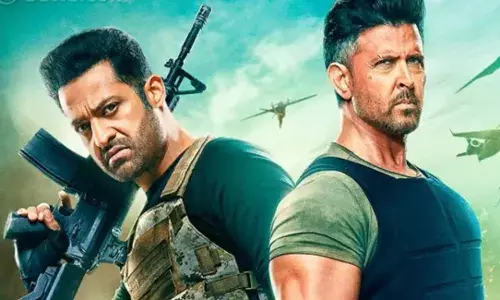 ‘వార్ 2’ ప్రమోషన్ వ్యూహాన్ని మారుస్తున్నారా?