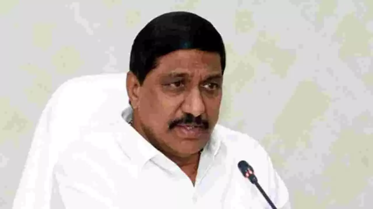 తనేజా ఎరోస్పేస్రాకతో ఆంధప్రదేశ్ ను “ఏవియేషన్ హాబ్” తీర్చిదిదుతాం అంటున్న మంత్రి తనేజా ఎరోస్పేస్రాకతో ఆంధప్రదేశ్ ను “ఏవియేషన్ హాబ్” తీర్చిదిదుతాం అంటున్న మంత్రి