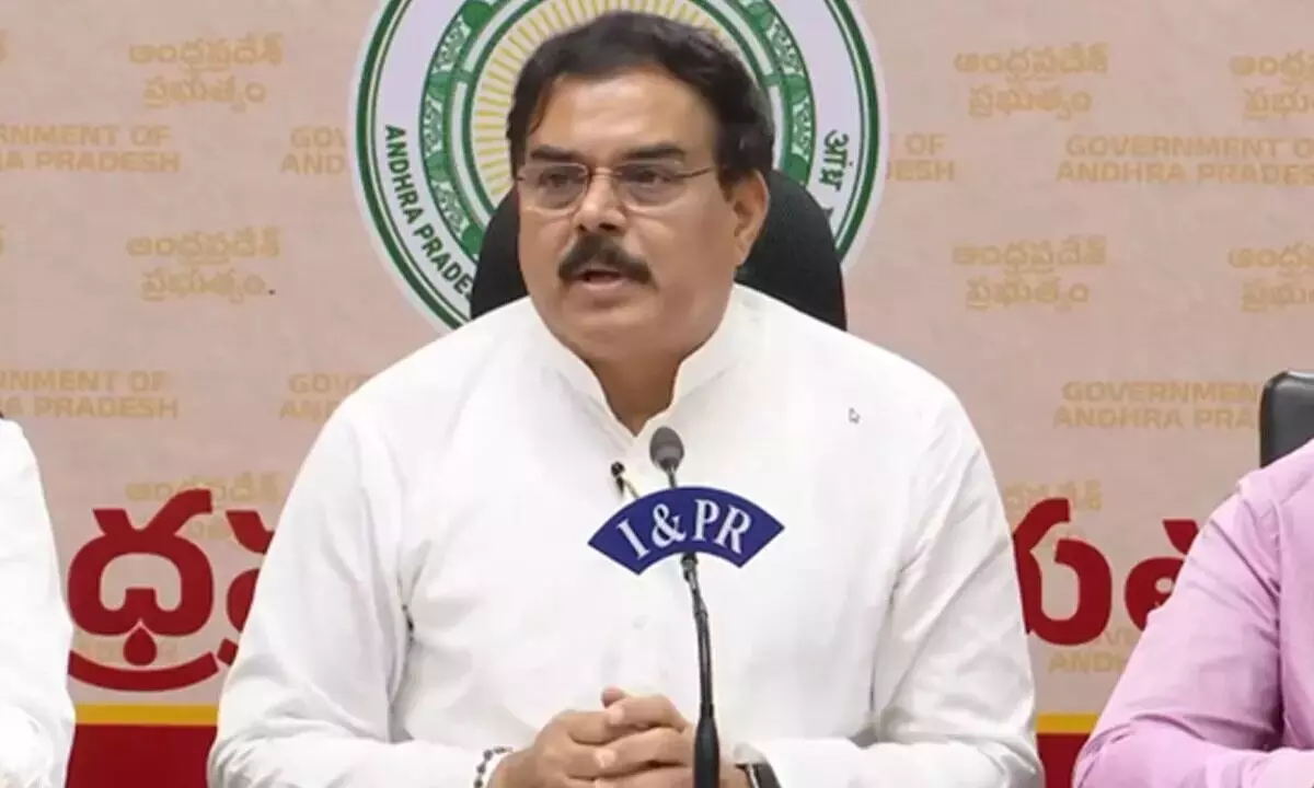 ఏపీ లో QR కోడ్ ల హావ...రేషన్ షాపుల్లో QR కోడ్ లు ఏపీ లో QR కోడ్ ల హావ...రేషన్ షాపుల్లో QR కోడ్ లు