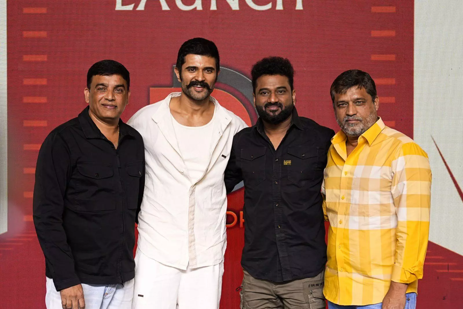 Dil Raju dreams of new talent Dil Raju dreams of new talent