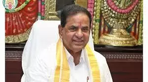 శ్రీశక్తిపీఠ అభివృద్ధికి టిటిడి పూర్తి సహకారం చైర్మన్ బి.ఆర్. నాయుడు శ్రీశక్తిపీఠ అభివృద్ధికి టిటిడి పూర్తి సహకారం చైర్మన్ బి.ఆర్. నాయుడు