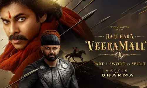 వీరమల్లులో సరికొత్తగా బాబీ డియోల్!