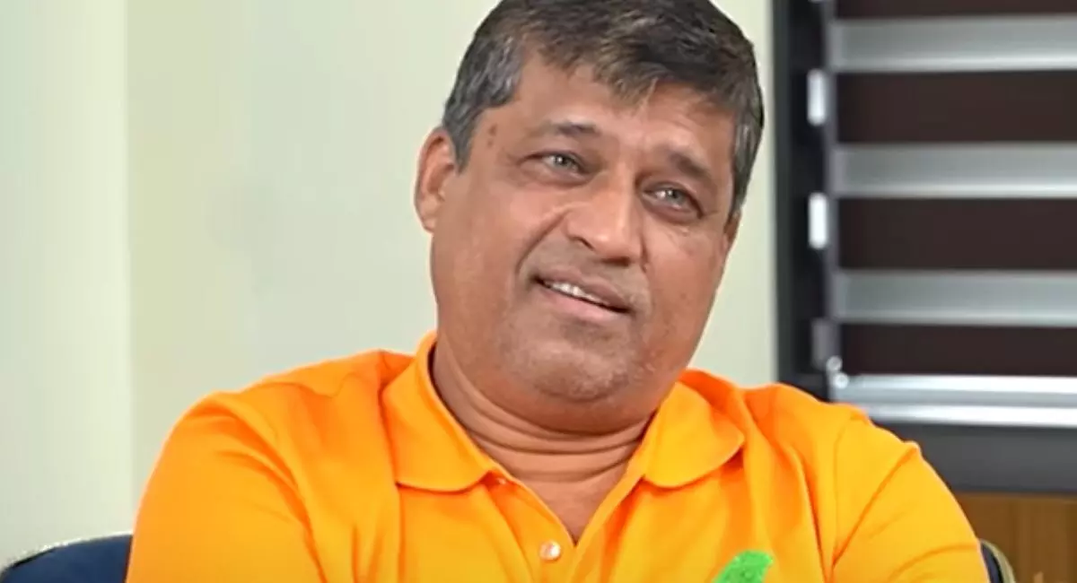 Sithara is great.. unhappy with Mythri! Sithara is great.. unhappy with Mythri!