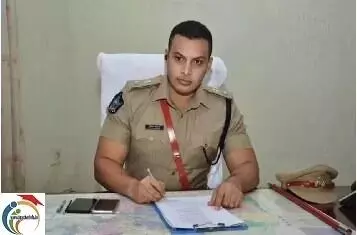 ఐపీఎస్ అధికారి సిద్ధార్థ్ కౌశల్ స్వచ్ఛంద రాజీనామా: వ్యక్తిగత నిర్ణయమే కారణమని స్పష్టం ఐపీఎస్ అధికారి సిద్ధార్థ్ కౌశల్ స్వచ్ఛంద రాజీనామా: వ్యక్తిగత నిర్ణయమే కారణమని స్పష్టం