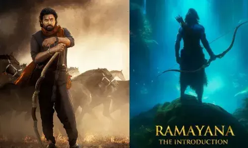 Veeramallu Vs Ramayana