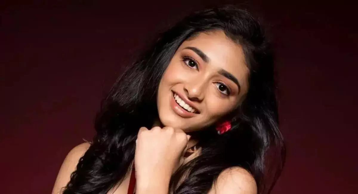 అవకాశాల వెల్లువలో ‘కన్నప్ప’ హీరోయిన్ అవకాశాల వెల్లువలో ‘కన్నప్ప’ హీరోయిన్