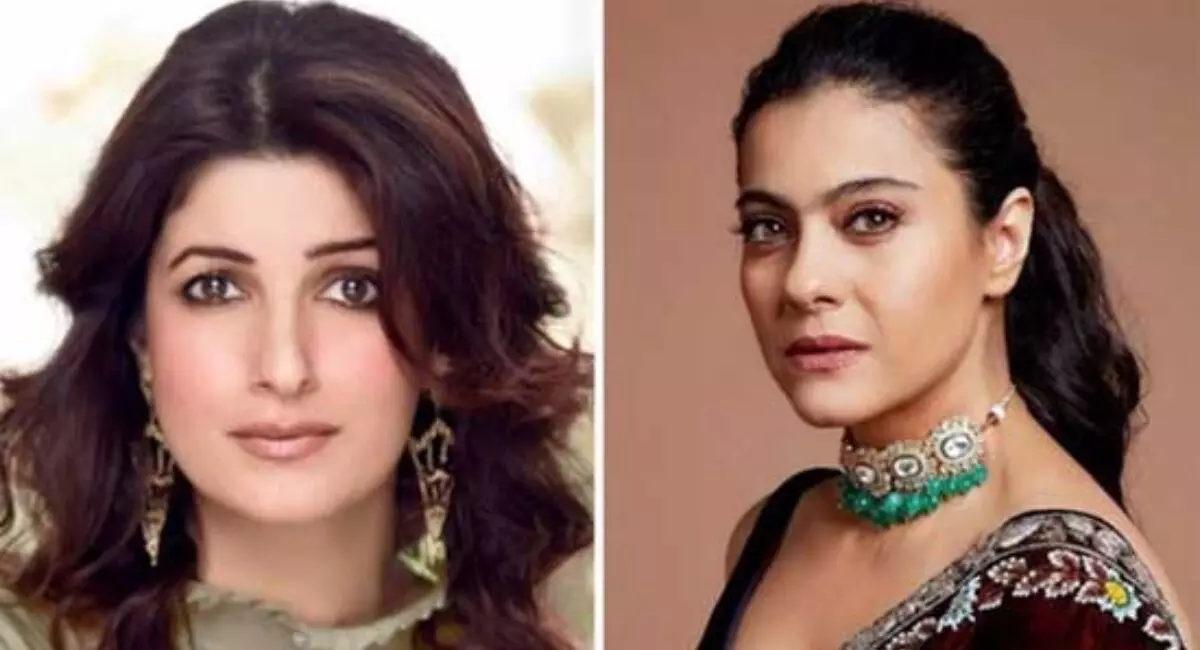 బాలీవుడ్ స్టార్ హీరోయిన్స్ తో అమెజాన్ టాక్ షో ! బాలీవుడ్ స్టార్ హీరోయిన్స్ తో అమెజాన్ టాక్ షో !