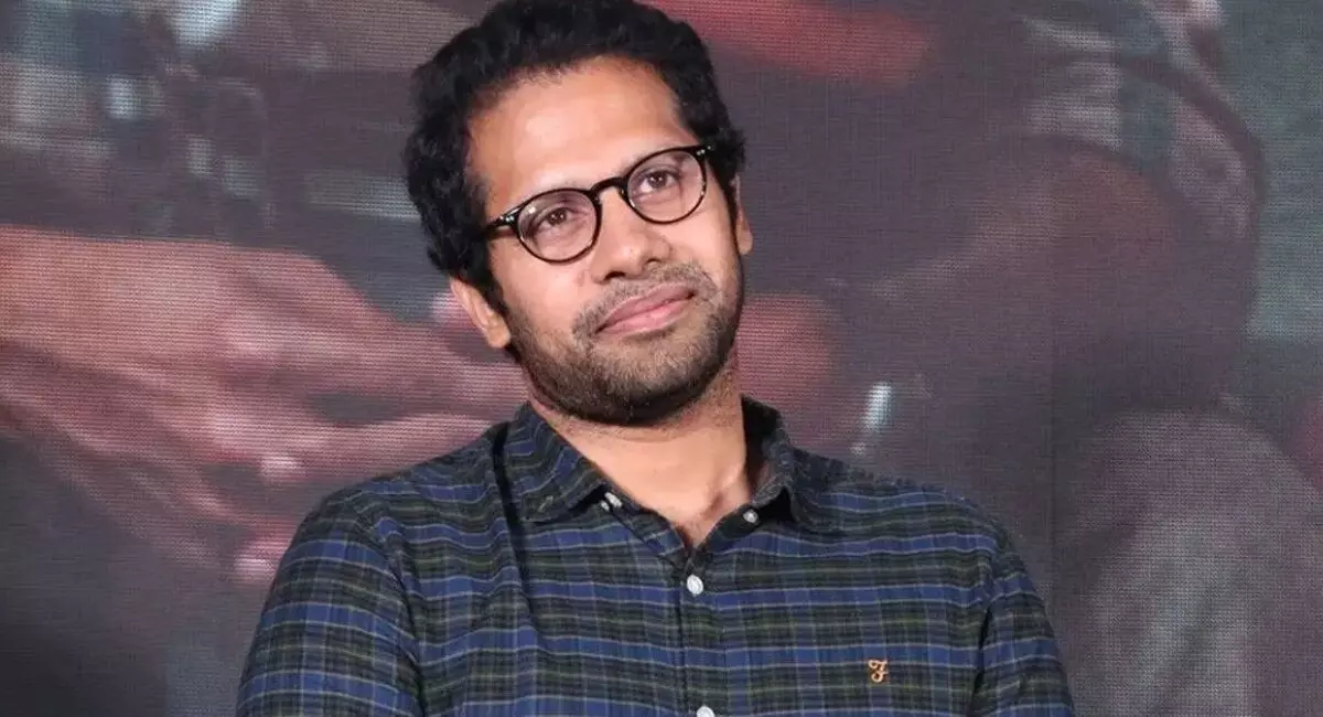 ఆ మూవీకి సీక్వెల్ డిక్లేర్ చేశాడు ! ఆ మూవీకి సీక్వెల్ డిక్లేర్ చేశాడు !