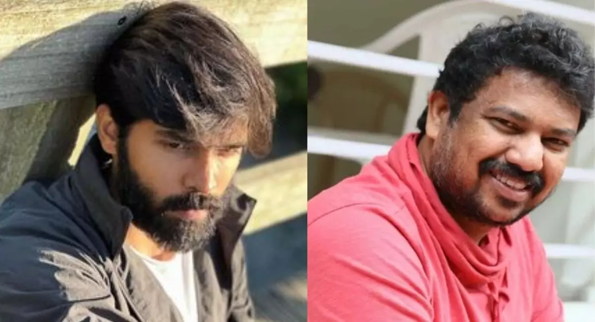 తమిళ ‘కిల్’ కు హీరో, డైరెక్టర్ వీళ్ళే ! తమిళ ‘కిల్’ కు హీరో, డైరెక్టర్ వీళ్ళే !