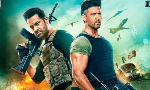 హృతిక్ ఎమోషనల్ పోస్ట్