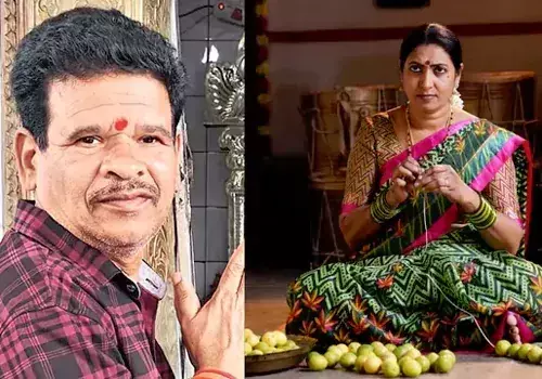 తెలుగు దర్శకుడు మృతి