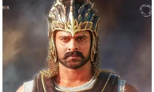 ‘బాహుబలి: ది ఎపిక్’ వస్తోంది!