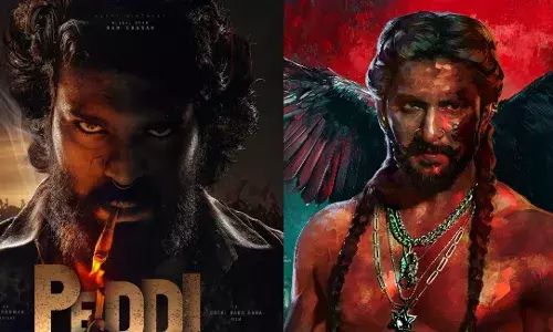 చరణ్ Vs నాని ఫిక్స్