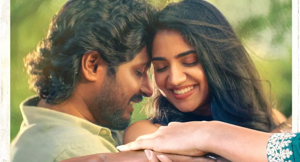 ఓ భామ అయ్యో రామ మూవీ రివ్యూ ఓ భామ అయ్యో రామ మూవీ రివ్యూ