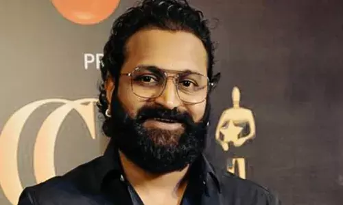 రిషభ్ శెట్టి హీరోగా తెలుగు సినిమా?