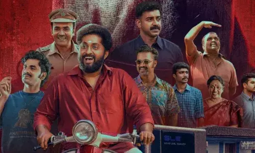 ఒటీటీలో అదరగొడుతున్న ‘డిటెక్టివ్ ఉజ్వలన్’