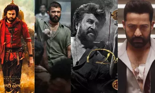 బాక్సాఫీస్ వద్ద సందడే సందడి!