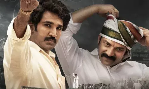 ‘మయసభ’తో మాయ చేయబోతున్న దేవాకట్టా