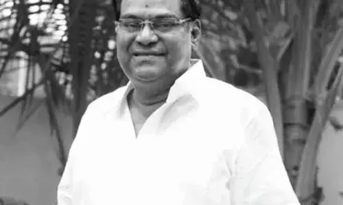 కోట గారి మృతి తీరనిలోటు.. చంద్రబాబు నాయుడు