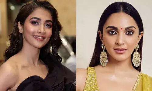 ఆగష్టు 14 న పూజా అండ్ కియారా గ్లామర్ వార్!