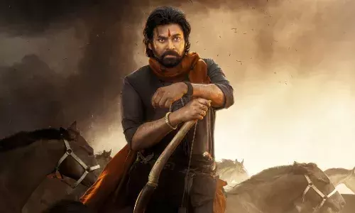 ‘వీరమల్లు’ ప్రీ రిలీజ్ వేడుకపై హైప్..!