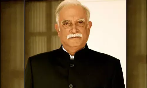 గోవా గవర్నర్‌గా పూసపాటి అశోక్ గజపతి రాజు నియామకం