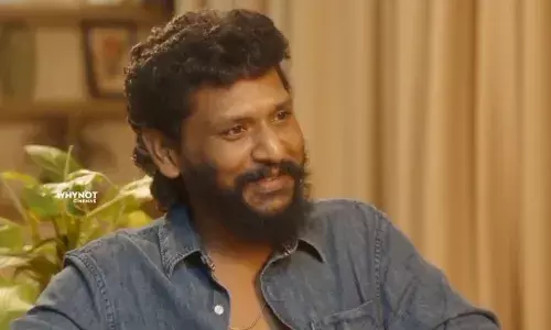 ‘కూలీ’ మాస్ మేజిక్‌కు రెడీ!