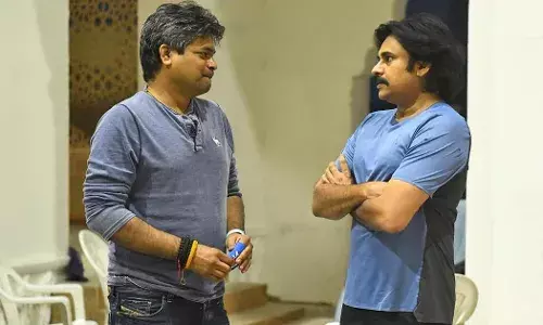 ఉస్తాద్.. కోసం స్పెషల్ నంబర్!