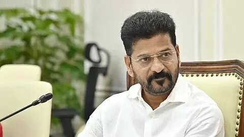 కేంద్రం మధ్యవర్తిత్వానికి తెలంగాణ నో.. ఏపీకి ఎదురుదెబ్బ కేంద్రం మధ్యవర్తిత్వానికి తెలంగాణ నో.. ఏపీకి ఎదురుదెబ్బ