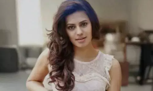 Kannada actress sentenced to one year in prison