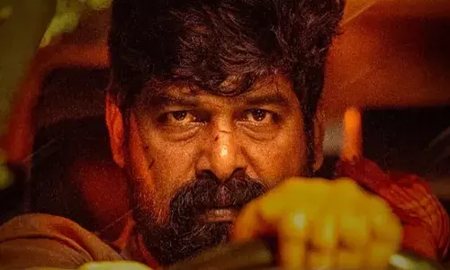 ‘పని’ సీక్వెల్ కు వేరే టైటిల్ ఫిక్స్ చేసిన జోజు జార్జ్