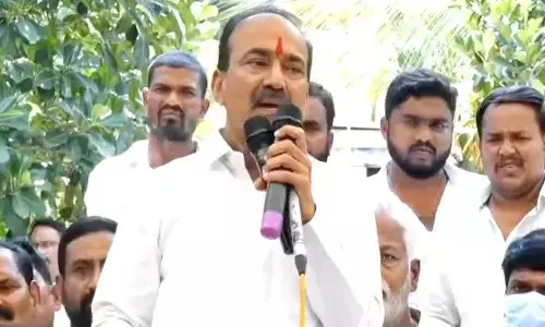 సొంత పార్టీ నేతలే వెన్నుపోటు