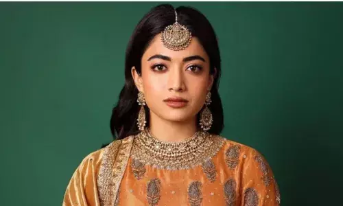 వ్యాపార రంగంలోకి రష్మికా మందన్న