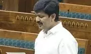 ₹9,000 కోట్ల డీల్ పై పార్లమెంట్ లో వివాదం! ₹9,000 కోట్ల డీల్ పై పార్లమెంట్ లో వివాదం!
