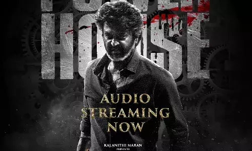 కూలీ నుంచి థర్డ్ సింగిల్!