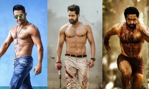 ‘టెంపర్’.. ‘అరవింద సమేత’..  ఇప్పుడు ‘వార్ 2’
