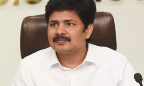 విదేశీ మెడికల్ గ్రాడ్యుయేట్ల సమస్యపై లోక్‌సభలో ఎంపీ ప్రశ్నలు