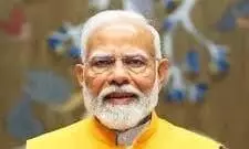 రెండవ అత్యంతకాలం ప్రధానిగా! మోదీ రెండవ అత్యంతకాలం ప్రధానిగా! మోదీ