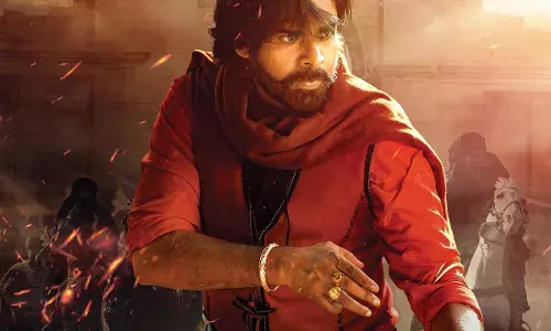 ఏపీ భవన్‌లో వీరమల్లు ప్రదర్శనలు!