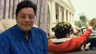 మాయసభలో అన్నగారి పాత్రలో సాయికుమార్? మాయసభలో అన్నగారి పాత్రలో సాయికుమార్?