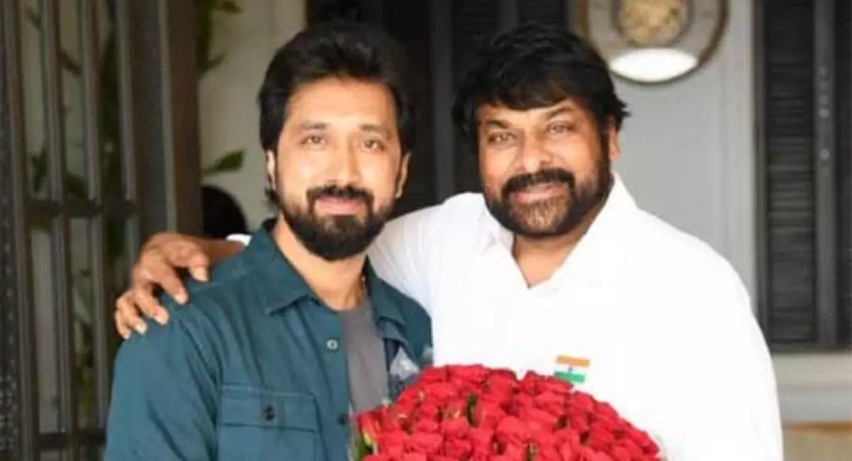 చిరు - బాబీ మూవీ షూటింగ్ ఎప్పటినుంచి? చిరు - బాబీ మూవీ షూటింగ్ ఎప్పటినుంచి?